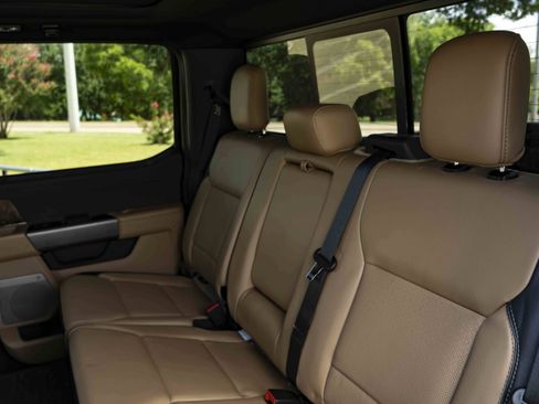 Used 2023 Ford F150 Lariat w/ Equipment Group 502A High AWD/4WD image 18
