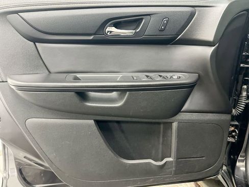 Used 2015 GMC Acadia SLE FWD image 20