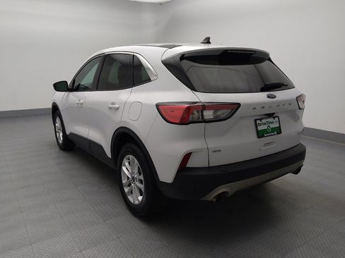 Used 2020 Ford Escape SE AWD/4WD image 5