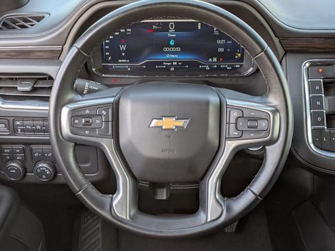 Used 2024 Chevrolet Tahoe LT AWD/4WD image 11