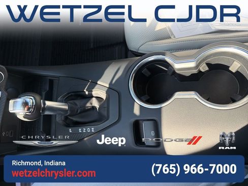 Used 2024 Ford Mustang GT Premium RWD image 17