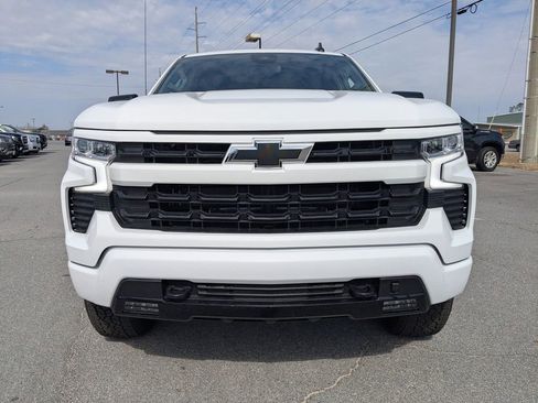 Used 2025 Chevrolet Silverado 1500 RST w/ Convenience Package II image 9