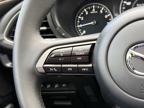 New 2026 MAZDA MAZDA3 2.5 S Sedan w/ Preferred Pkg image 19
