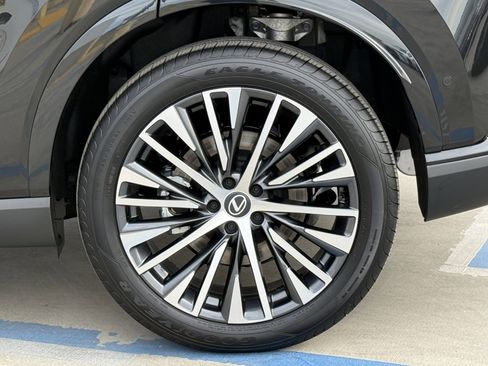 New 2026 Lexus RX 350 image 15