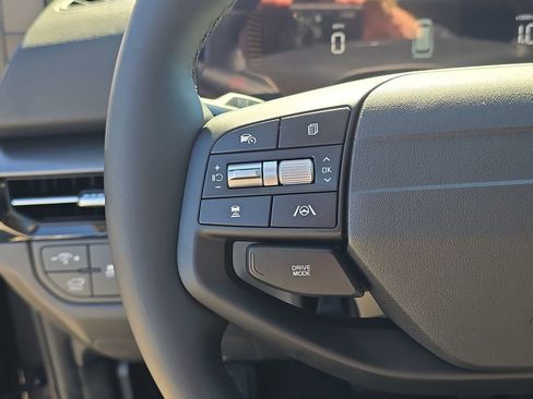 New 2026 Kia Sportage EX FWD image 30