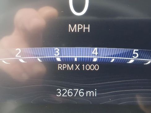 Used 2023 Jeep Grand Cherokee L Laredo w/ Luxury Tech Group I AWD/4WD image 13