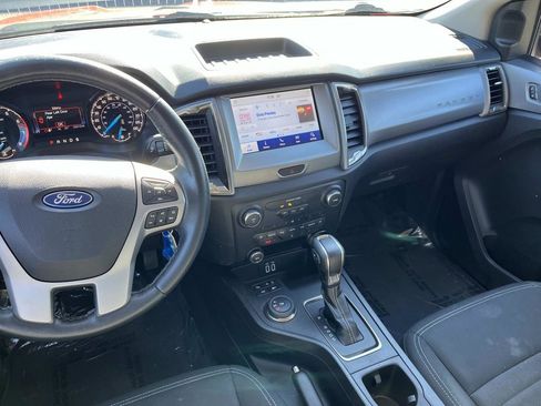 Used 2020 Ford Ranger XLT w/ Equipment Group 302A Luxury image 13