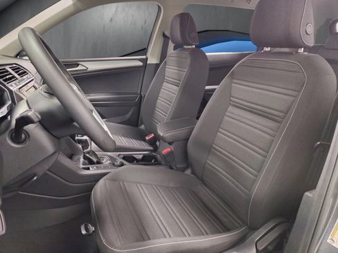 Certified 2023 Volkswagen Tiguan S AWD/4WD image 10