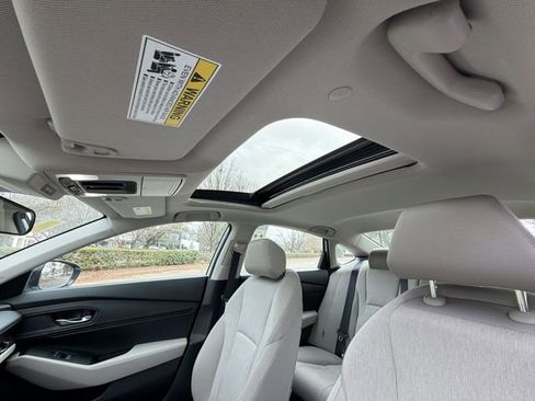 Used 2025 Honda Accord SE image 22