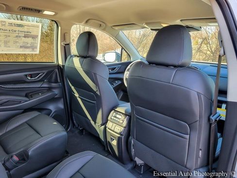 New 2026 Subaru Ascent Premium image 24