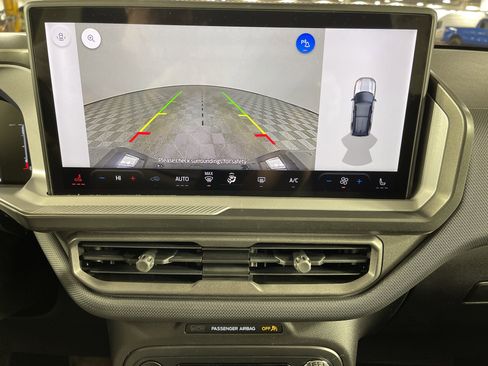 New 2026 Ford Bronco Sport Big Bend image 24