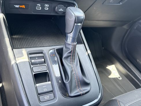 Certified 2024 Honda CR-V Sport image 34
