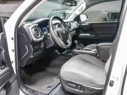 Used 2023 Toyota Tacoma SR5 image 18