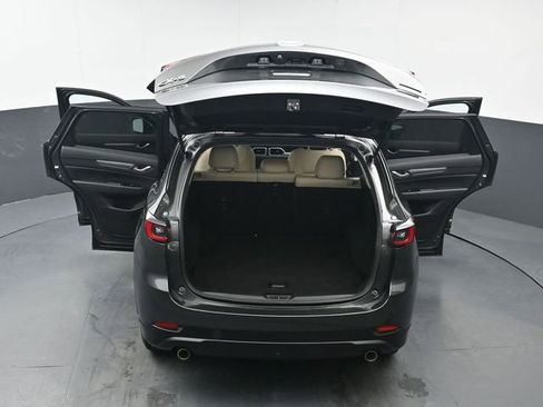 Certified 2023 MAZDA CX-5 AWD 2.5 S w/ Select Package image 43