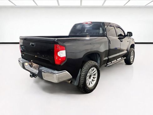 Used 2018 Toyota Tundra SR5 w/ SR5 Upgrade Package AWD/4WD image 4