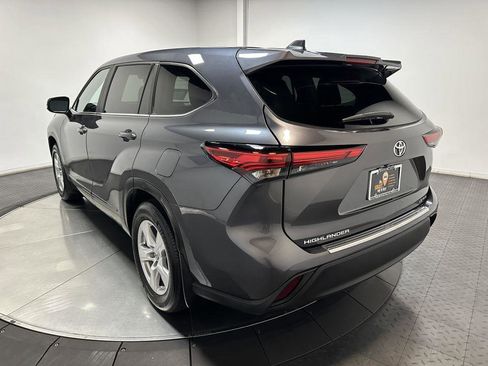 Used 2023 Toyota Highlander LE image 9
