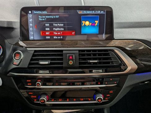 Used 2018 BMW X3 xDrive30i image 38