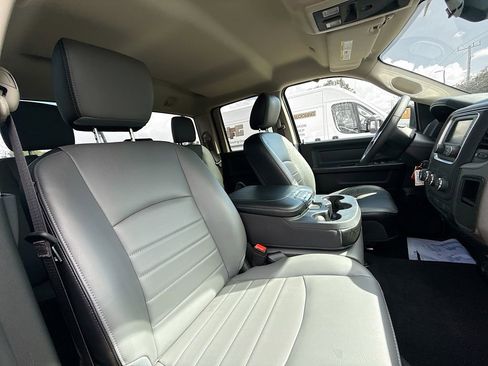 Used 2023 RAM 1500 Tradesman AWD/4WD image 31