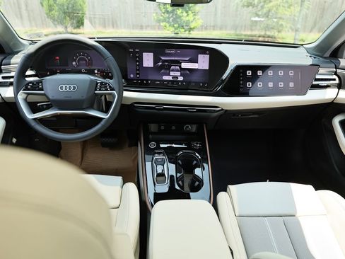 New 2026 Audi A5 2.0T Prestige AWD/4WD image 27