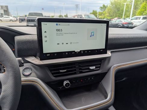 New 2026 Ford Explorer Tremor AWD/4WD image 14