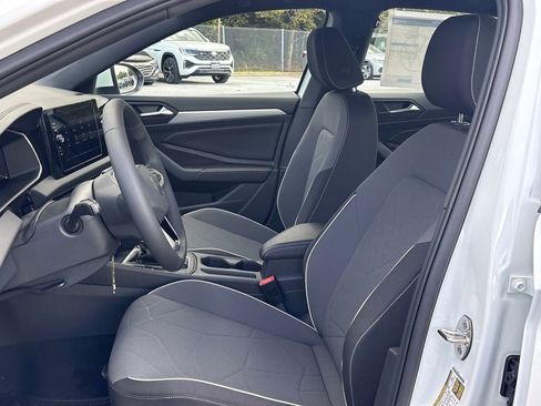 New 2026 Volkswagen Jetta Sport image 9