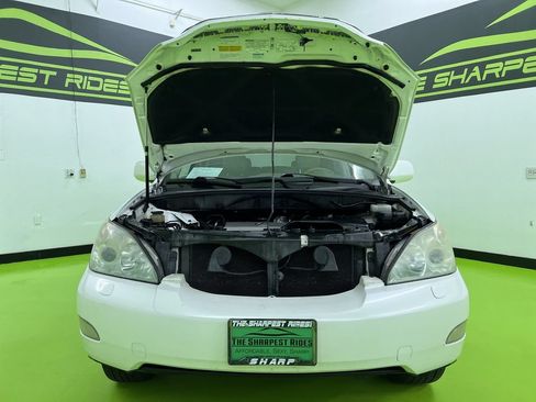 Used 2004 Lexus RX 330 AWD image 4