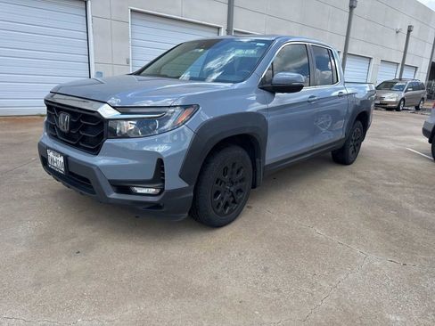 Used 2023 Honda Ridgeline RTL image 1
