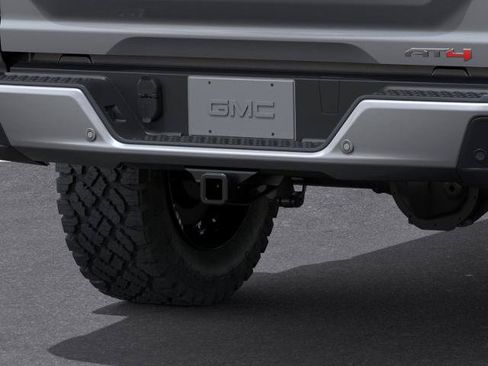 New 2026 GMC Canyon AT4 w/ Technology Plus Package AWD/4WD image 14