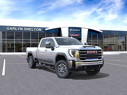 New 2026 GMC Sierra 2500 SLT w/ SLT Convenience Package