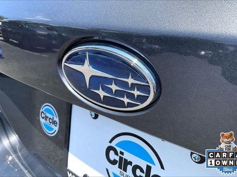 Certified 2024 Subaru Outback Premium AWD/4WD image 32