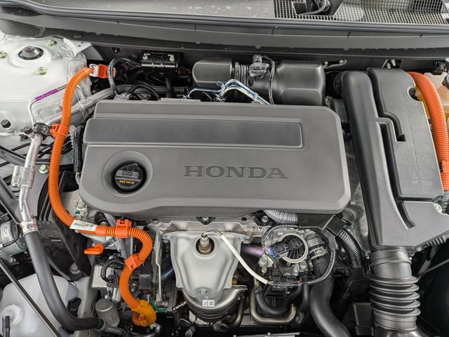 New 2026 Honda Accord Sport image 26