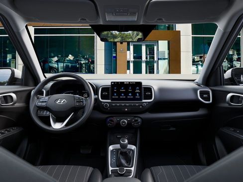 New 2026 Hyundai Venue SE image 11