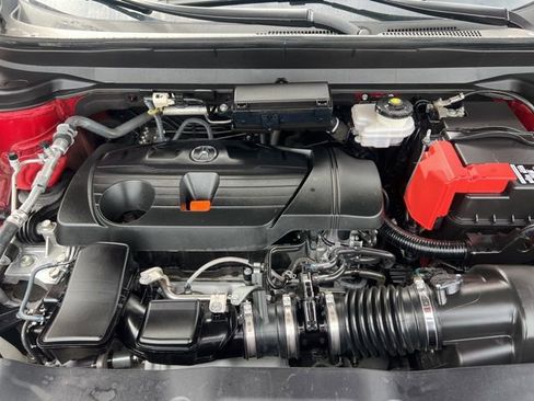 Certified 2022 Acura RDX AWD w/ Technology Package image 20