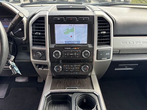 Used 2020 Ford F250 Lariat image 23