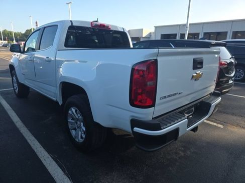 Used 2019 Chevrolet Colorado LT RWD image 14