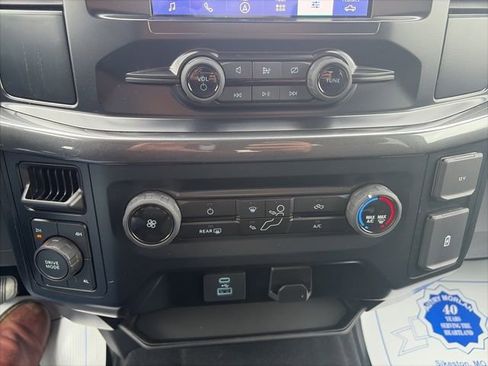 Used 2023 Ford F150 XL w/ STX Appearance Package image 23