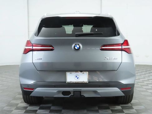 Used 2026 BMW X3 xDrive30i w/ Convenience Package AWD/4WD image 7