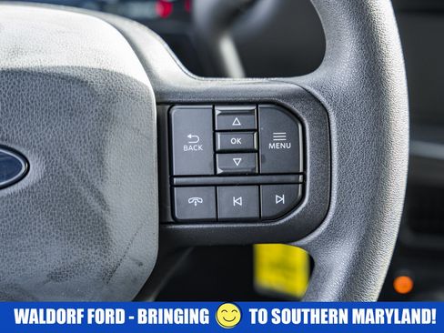 Certified 2024 Ford F150 STX image 29