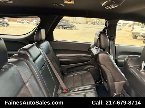 Used 2020 Dodge Durango GT image 69