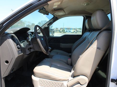 Used 2009 Ford F150 XL RWD image 6