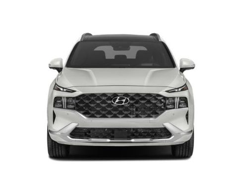 Certified 2022 Hyundai Santa Fe Limited FWD image 10