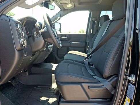 New 2026 GMC Sierra 2500 Pro w/ 1SA Pro Safety Plus Package AWD/4WD image 9