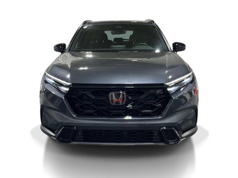 Used 2025 Honda CR-V Sport-L image 6