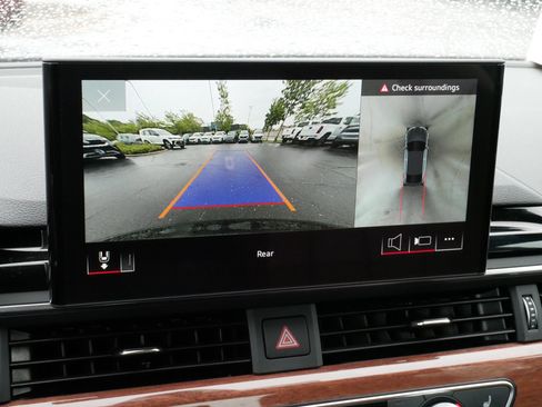 Used 2022 Audi A5 2.0T Premium Plus AWD/4WD image 31