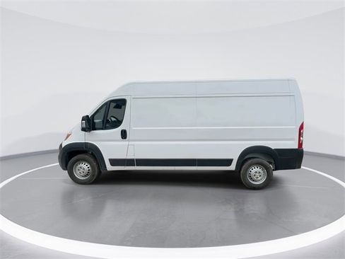 New 2025 RAM ProMaster 2500 w/ Convenience Group image 5