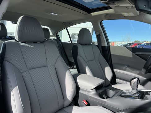 Used 2025 Subaru Legacy Premium w/ Popular Package #1A image 17