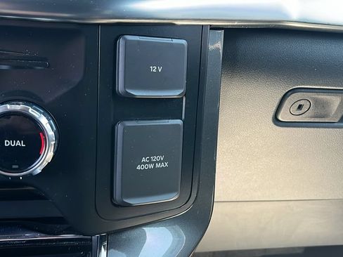Used 2022 Ford F150 Lariat w/ Max Trailer Tow Package AWD/4WD image 18