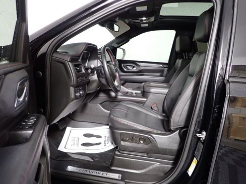 Used 2023 Chevrolet Tahoe RST image 24