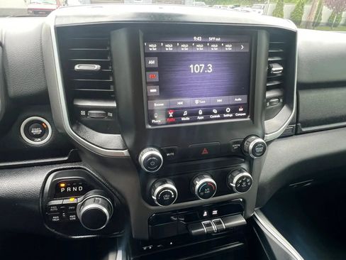 Used 2019 RAM 1500 Big Horn AWD/4WD image 21