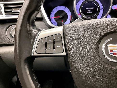 Used 2011 Cadillac SRX Luxury image 20